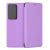 Чехол-книжка для Realme C71 (фиолетовый) Fashion Case