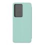 Чехол-книжка для Realme C75 (аквамарин) Fashion Case