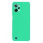Чехол-накладка силиконовый для Realme C31 (бирюзовый) MatteCover