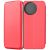Чехол-книжка для Realme 11 (красный) Fashion Case