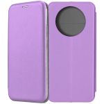 Чехол-книжка для Realme 11 Pro 5G / Pro+ 5G (фиолетовый) Fashion Case