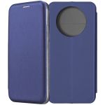 Чехол-книжка для Realme 11 Pro 5G / Pro+ 5G (синий) Fashion Case