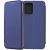 Чехол-книжка для Realme 9 Pro (синий) Fashion Case