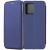 Чехол-книжка для Realme 9 Pro+ (синий) Fashion Case