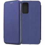 Чехол-книжка для Realme 9i (синий) Fashion Case