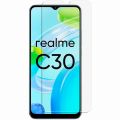 Защитное стекло для Realme C30