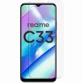 Защитное стекло для Realme C33