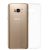 Чехол-накладка силиконовый для Samsung Galaxy S8+ G955 (прозрачный) ClearCover
