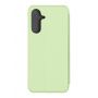 Чехол-книжка для Samsung Galaxy A17 A175 (фисташковый) Fashion Case