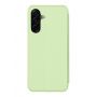 Чехол-книжка для Samsung Galaxy A17 A175 (фисташковый) Fashion Case