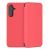 Чехол-книжка для Samsung Galaxy A26 5G A266 (красный) Fashion Case