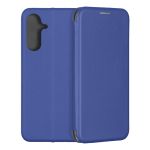 Чехол-книжка для Samsung Galaxy A26 5G A266 (синий) Fashion Case
