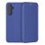 Чехол-книжка для Samsung Galaxy A26 5G A266 (синий) Fashion Case