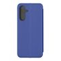 Чехол-книжка для Samsung Galaxy A26 5G A266 (синий) Fashion Case