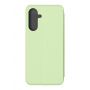 Чехол-книжка для Samsung Galaxy A56 5G A566 (фисташковый) Fashion Case