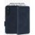 Чехол-книжка для Samsung Galaxy S25 Edge S937 (темно-синий) MSCase