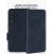 Чехол-книжка для Samsung Galaxy S25 S931 (темно-синий) MSCase