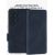 Чехол-книжка для Samsung Galaxy S25 Ultra S938 (темно-синий) MSCase