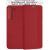 Чехол-книжка для Samsung Galaxy S23+ S916 (красный) New Case