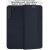 Чехол-книжка для Samsung Galaxy S23+ S916 (темно-синий) New Case