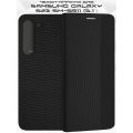 Чехол-книжка для Samsung Galaxy S23 S911 (черный) New Case
