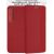 Чехол-книжка для Samsung Galaxy S23 S911 (красный) New Case