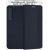 Чехол-книжка для Samsung Galaxy S23 S911 (темно-синий) New Case