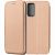 Чехол-книжка для Samsung Galaxy A13 A135 (розовый) Fashion Case