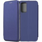 Чехол-книжка для Samsung Galaxy A13 A135 (синий) Fashion Case