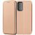 Чехол-книжка для Samsung Galaxy A73 5G A736 (розовый) Fashion Case