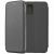 Чехол-книжка для Samsung Galaxy A51 A515 (черный) Fashion Case