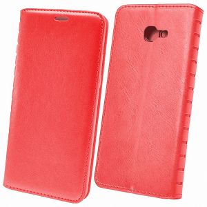 Чехол-книжка для Samsung Galaxy J4+ J415 (красный) Book Case