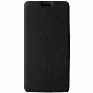 Чехол-книжка для Samsung Galaxy J5 Prime G570 (черный) Book Case