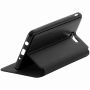 Чехол-книжка для Samsung Galaxy J5 Prime G570 (черный) Book Case