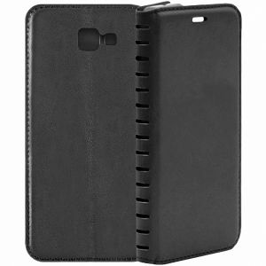 Чехол-книжка для Samsung Galaxy J5 Prime G570 (черный) Book Case