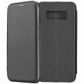 Чехол-книжка для Samsung Galaxy Note 8 N950 (черный) Fashion Case