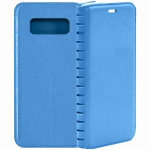Чехол-книжка для Samsung Galaxy Note 8 N950 (синий) Book Case