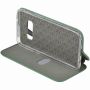 Чехол-книжка для Samsung Galaxy S10e G970 (зеленый) Fashion Case