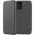 Чехол-книжка для Samsung Galaxy S20+ G985 (черный) Fashion Case