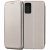 Чехол-книжка для Samsung Galaxy S20+ G985 (серый) Fashion Case