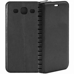 Чехол-книжка для Samsung Galaxy S3 I9300 (черный) Book Case