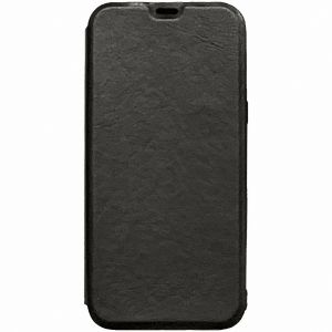 Чехол-книжка для Samsung Galaxy S8+ G955 (черный) Book Case