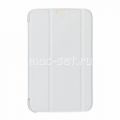 Чехол-книжка для Samsung Galaxy Tab 3 7.0 T210 / T211 (белый)