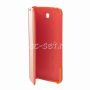 Чехол-книжка для Samsung Galaxy Tab 3 7.0 T210 / T211 (оранжевый)