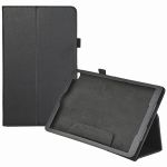 Чехол-книжка для Samsung Galaxy Tab A 10.1 (2019) T510 / T515 (черный) Book Case Max