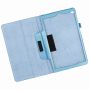 Чехол-книжка для Samsung Galaxy Tab A 10.1 (2019) T510 / T515 (голубой) Book Case Max