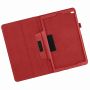 Чехол-книжка для Samsung Galaxy Tab A 10.1 (2019) T510 / T515 (красный) Book Case Max
