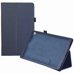 Чехол-книжка для Samsung Galaxy Tab A 10.1 (2019) T510 / T515 (синий) Book Case Max