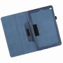Чехол-книжка для Samsung Galaxy Tab A 10.1 (2019) T510 / T515 (синий) Book Case Max