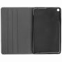 Чехол-книжка для Samsung Galaxy Tab A 10.1 (2019) T510 / T515 (черный) MacCase